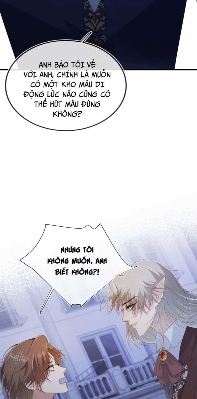 Hắc Hóa Phản Diện Sủng Lên Trời 64 trang 15