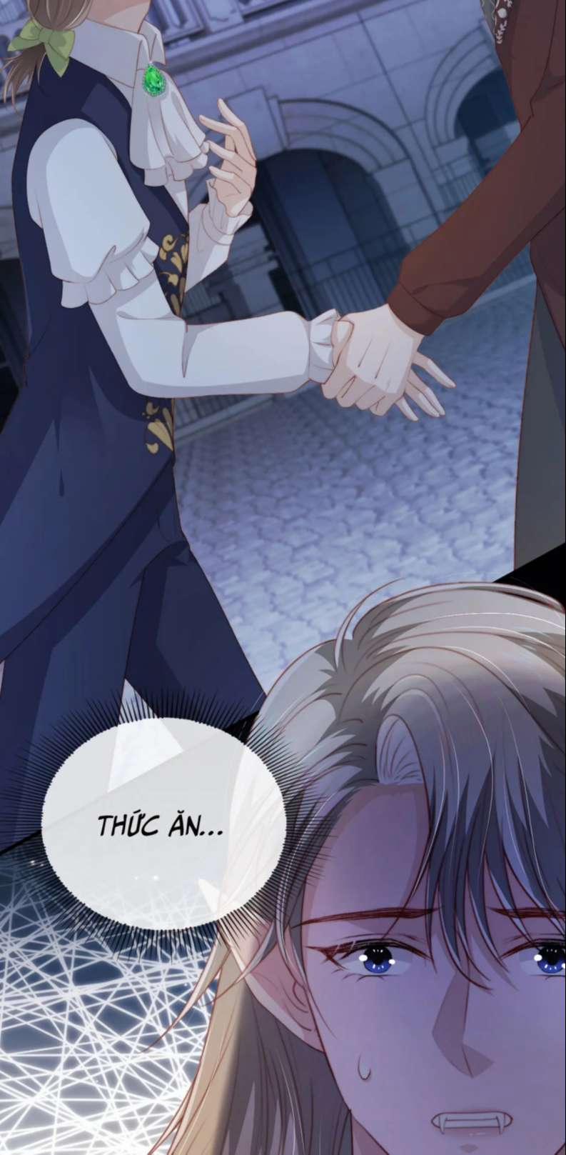 Hắc Hóa Phản Diện Sủng Lên Trời 64 trang 16