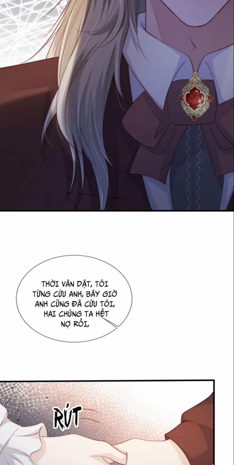 Hắc Hóa Phản Diện Sủng Lên Trời 64 trang 17