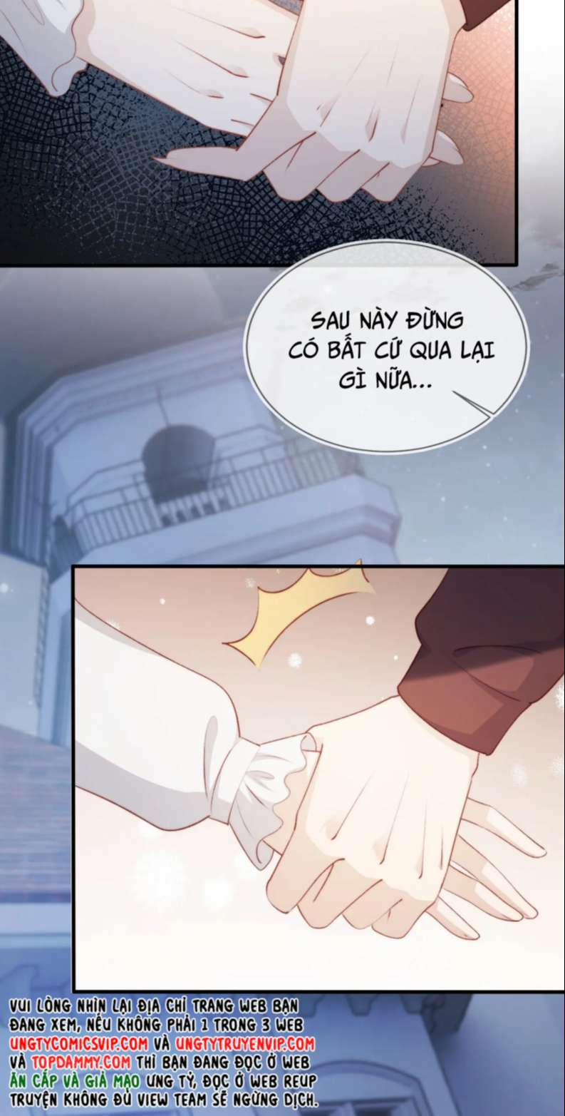 Hắc Hóa Phản Diện Sủng Lên Trời 64 trang 18