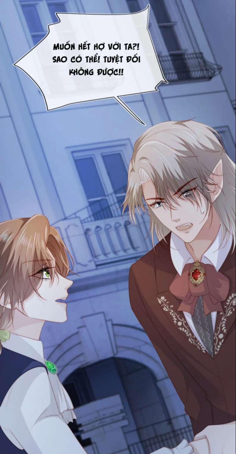 Hắc Hóa Phản Diện Sủng Lên Trời 64 trang 19