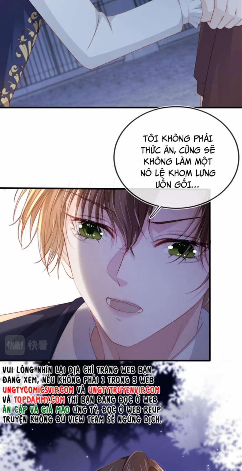 Hắc Hóa Phản Diện Sủng Lên Trời 64 trang 20