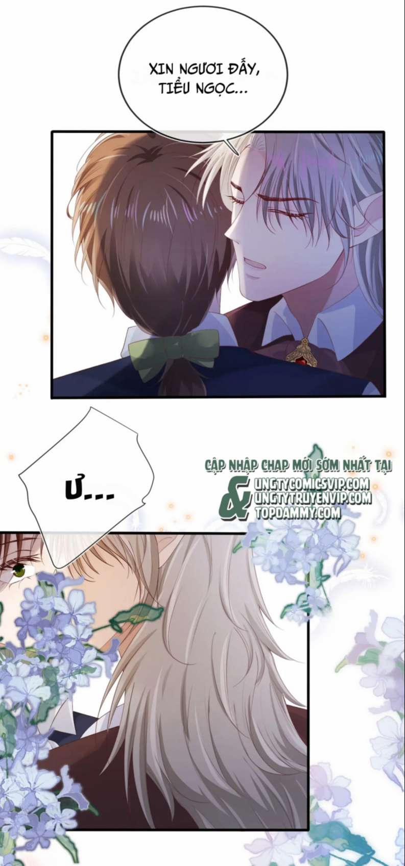 Hắc Hóa Phản Diện Sủng Lên Trời 64 trang 23