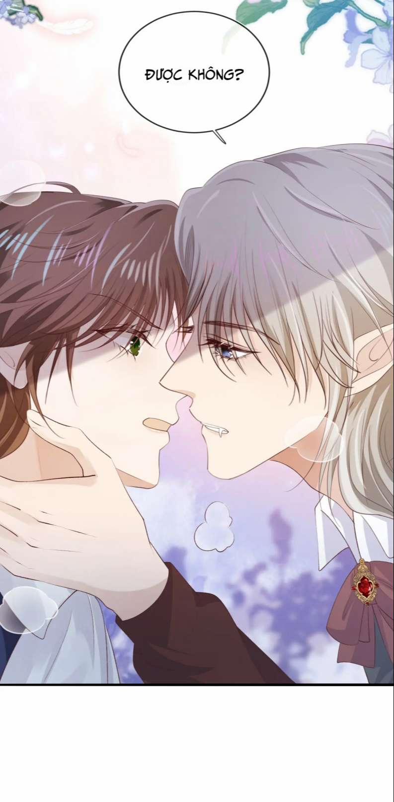 Hắc Hóa Phản Diện Sủng Lên Trời 64 trang 24