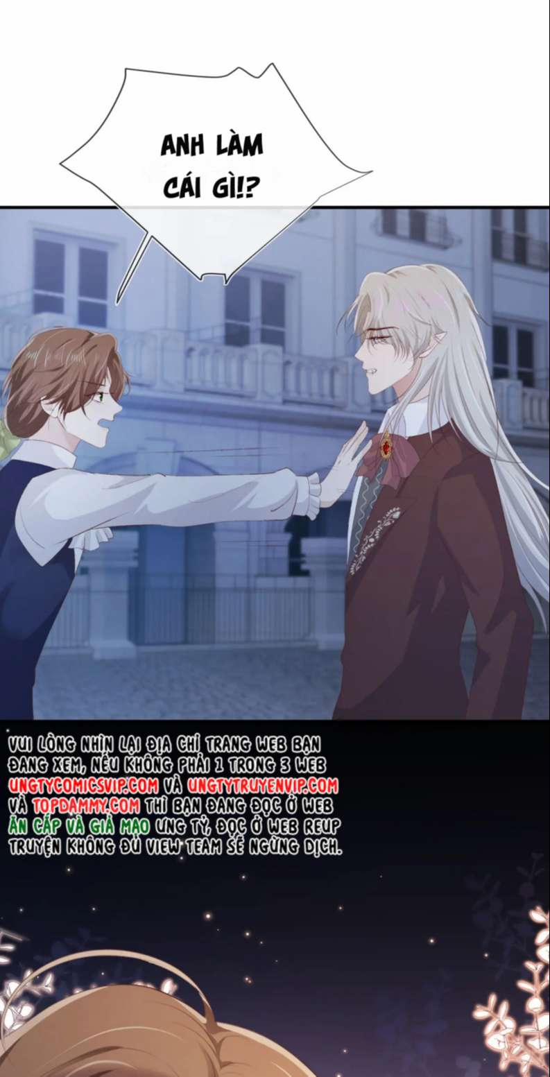 Hắc Hóa Phản Diện Sủng Lên Trời 64 trang 25