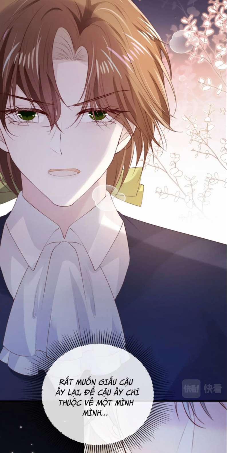 Hắc Hóa Phản Diện Sủng Lên Trời 64 trang 26