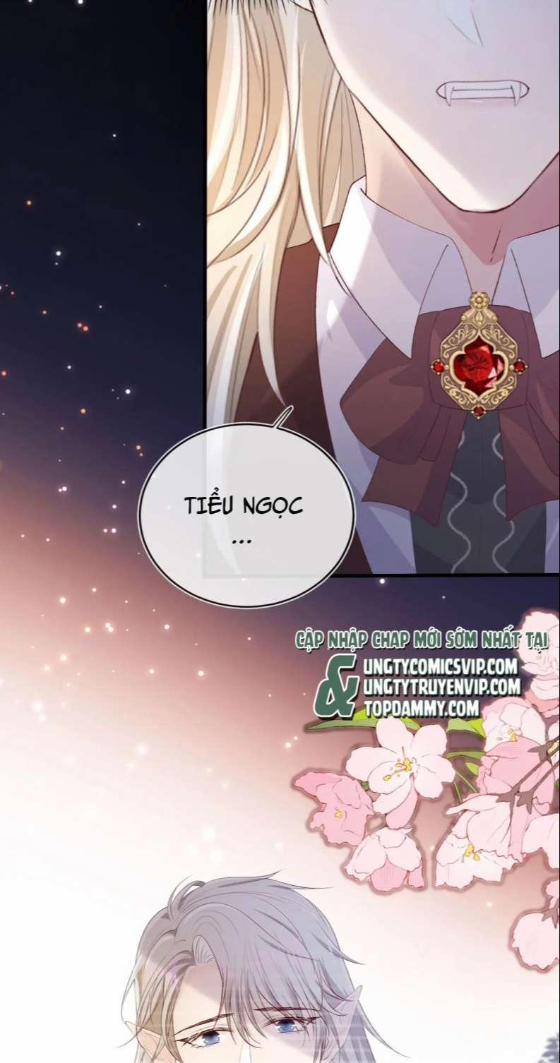 Hắc Hóa Phản Diện Sủng Lên Trời 64 trang 27