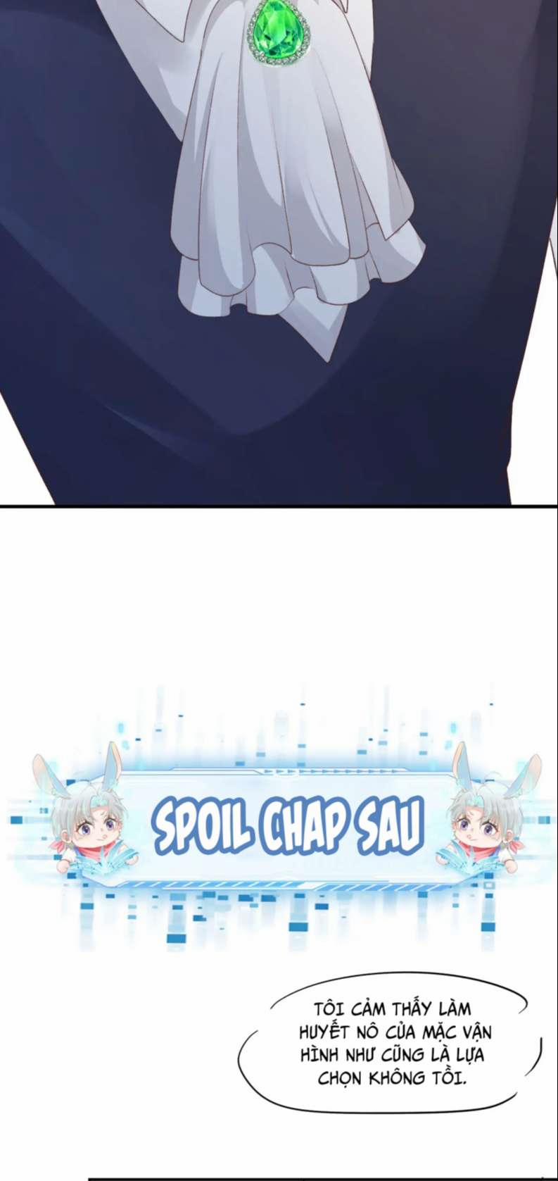 Hắc Hóa Phản Diện Sủng Lên Trời 64 trang 34