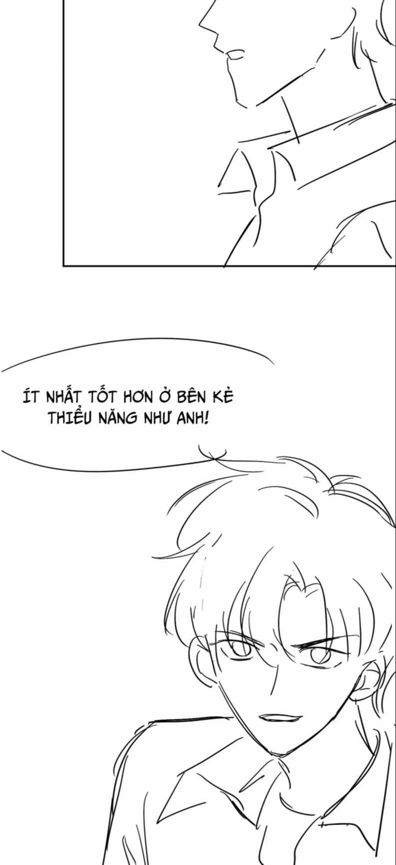 Hắc Hóa Phản Diện Sủng Lên Trời 64 trang 35