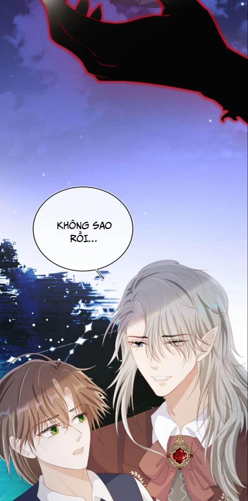 Hắc Hóa Phản Diện Sủng Lên Trời 64 trang 5