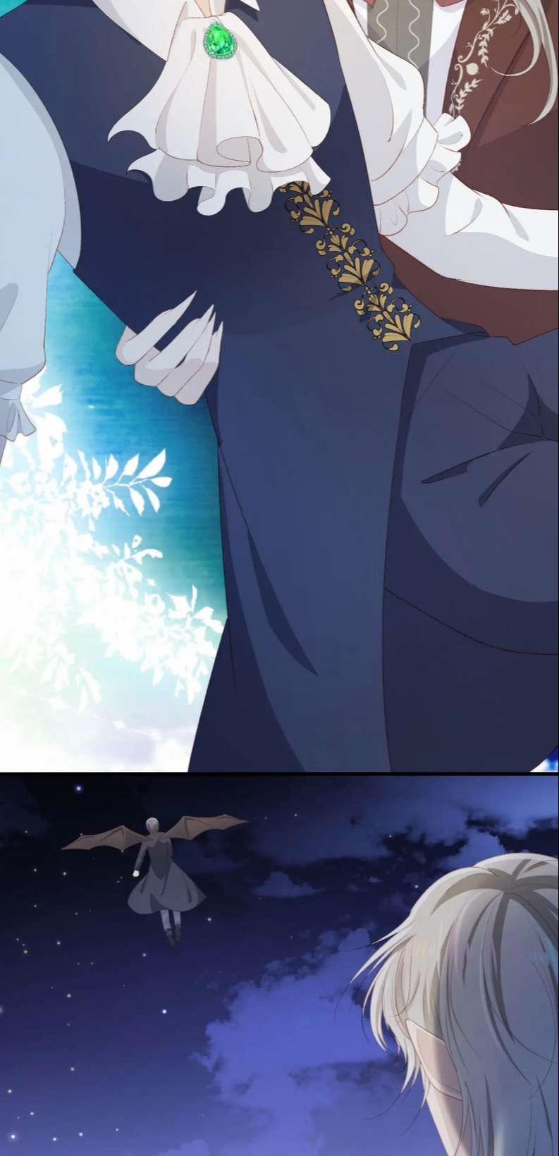 Hắc Hóa Phản Diện Sủng Lên Trời 64 trang 6