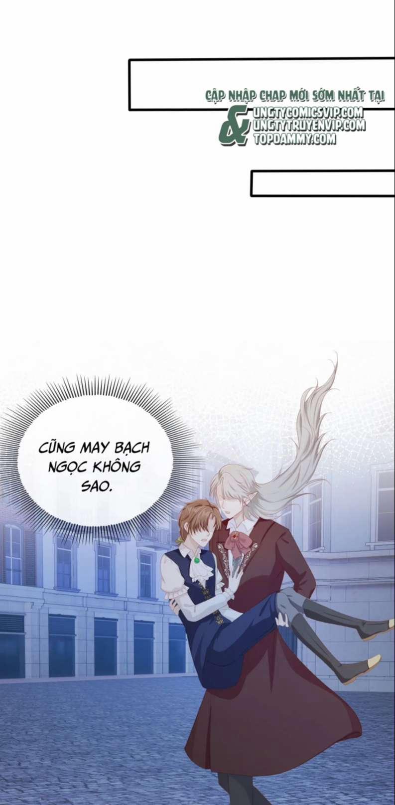 Hắc Hóa Phản Diện Sủng Lên Trời 64 trang 8