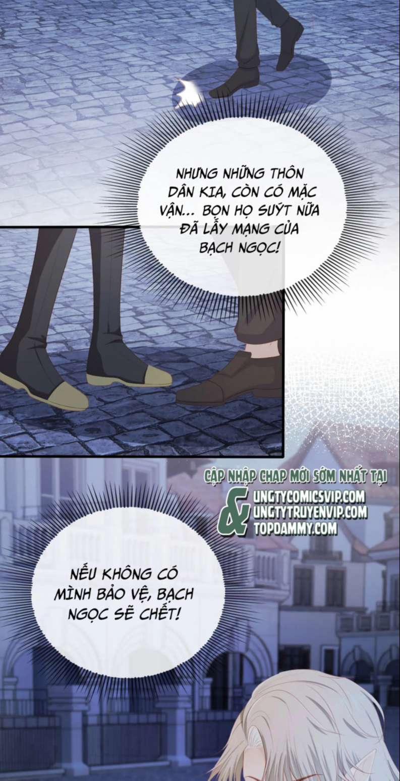 Hắc Hóa Phản Diện Sủng Lên Trời 64 trang 9