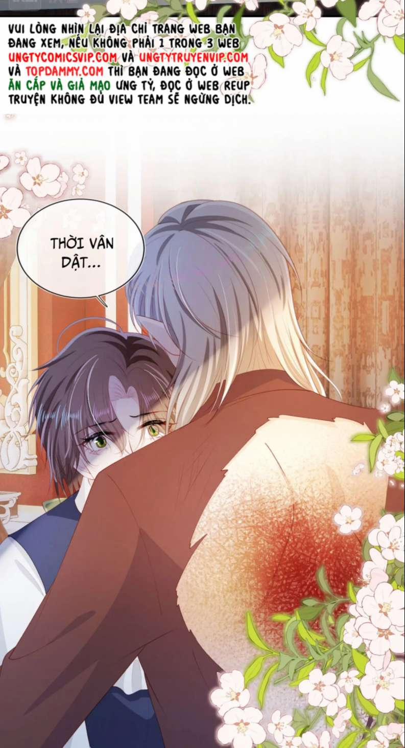 Hắc Hóa Phản Diện Sủng Lên Trời 66 trang 10