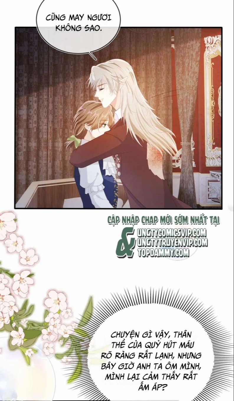 Hắc Hóa Phản Diện Sủng Lên Trời 66 trang 12