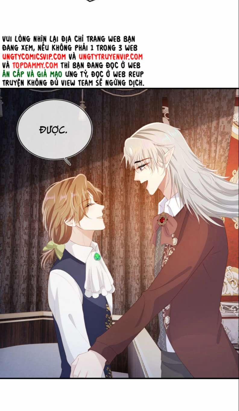 Hắc Hóa Phản Diện Sủng Lên Trời 66 trang 17