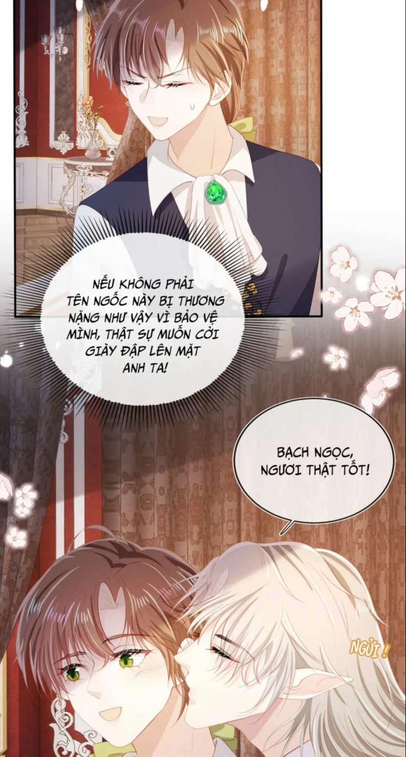 Hắc Hóa Phản Diện Sủng Lên Trời 66 trang 20