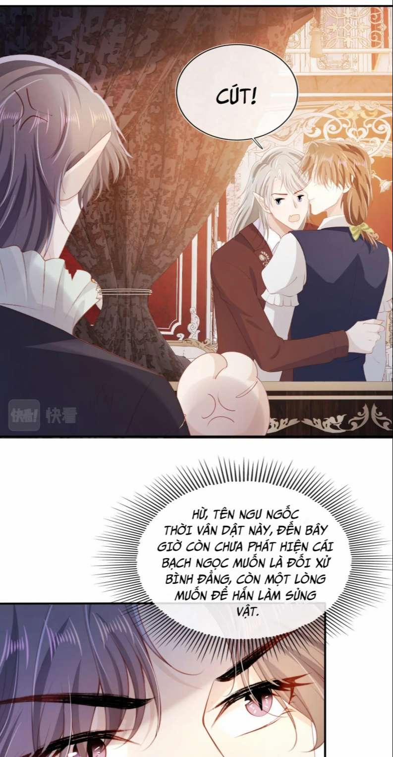 Hắc Hóa Phản Diện Sủng Lên Trời 66 trang 24