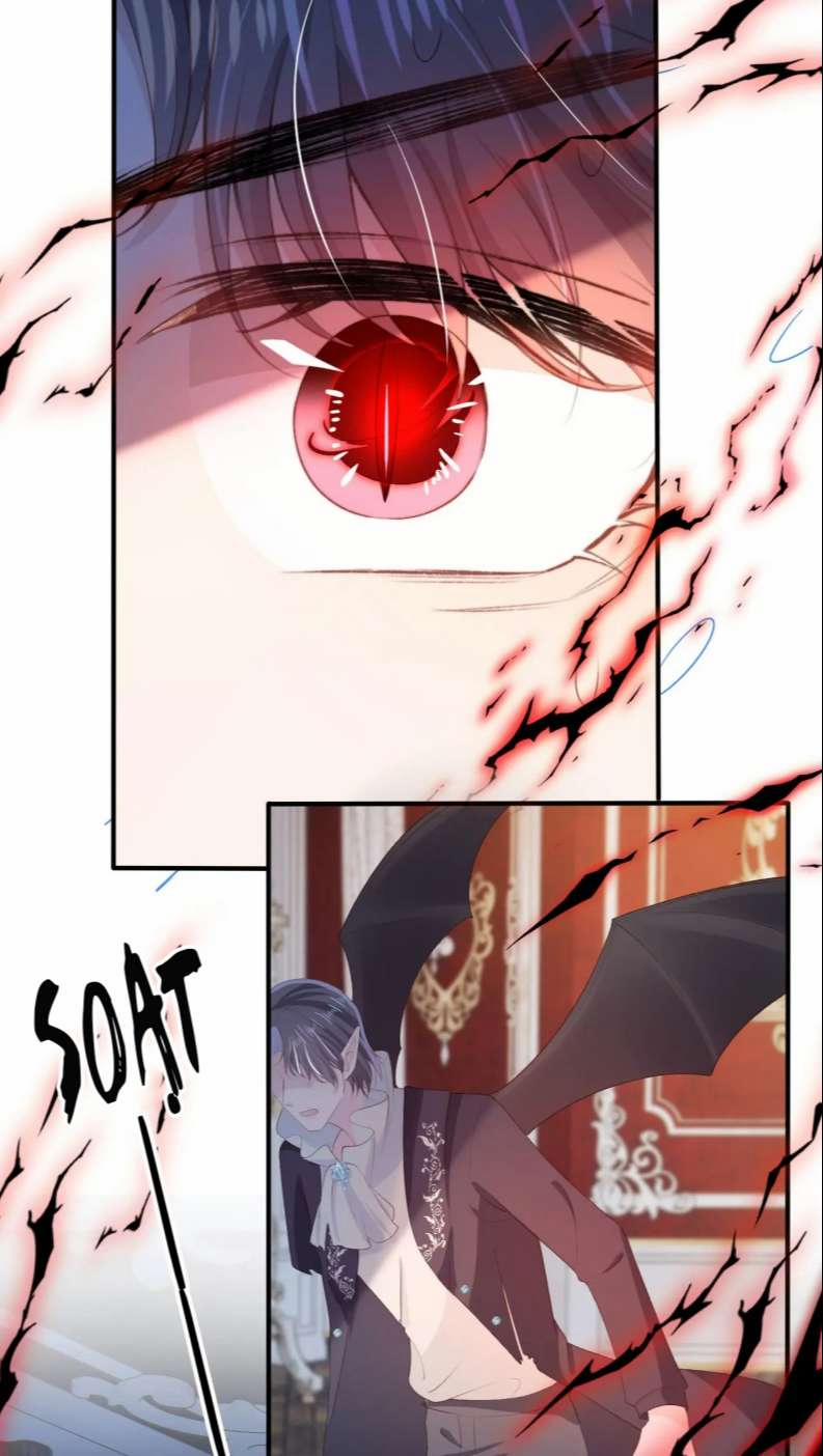 Hắc Hóa Phản Diện Sủng Lên Trời 66 trang 3