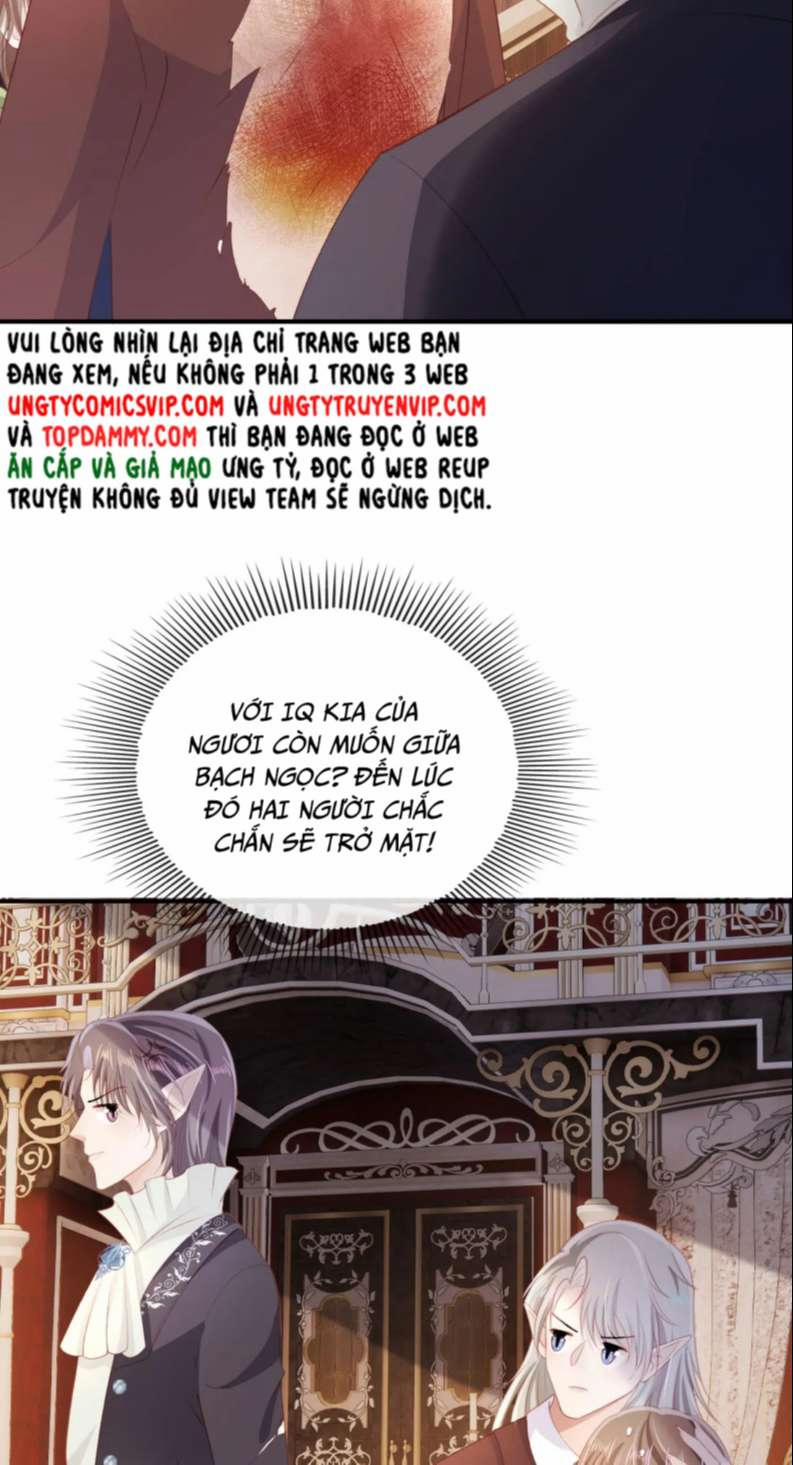 Hắc Hóa Phản Diện Sủng Lên Trời 66 trang 30