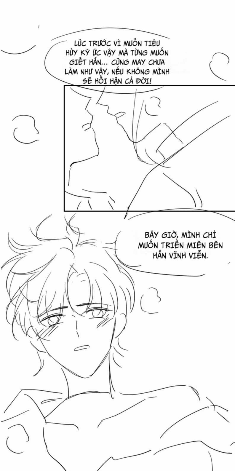 Hắc Hóa Phản Diện Sủng Lên Trời 66 trang 33