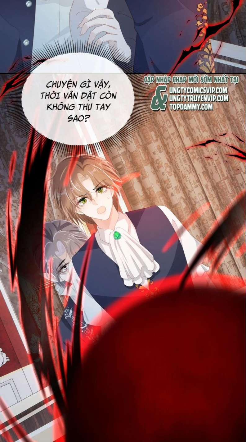 Hắc Hóa Phản Diện Sủng Lên Trời 66 trang 5