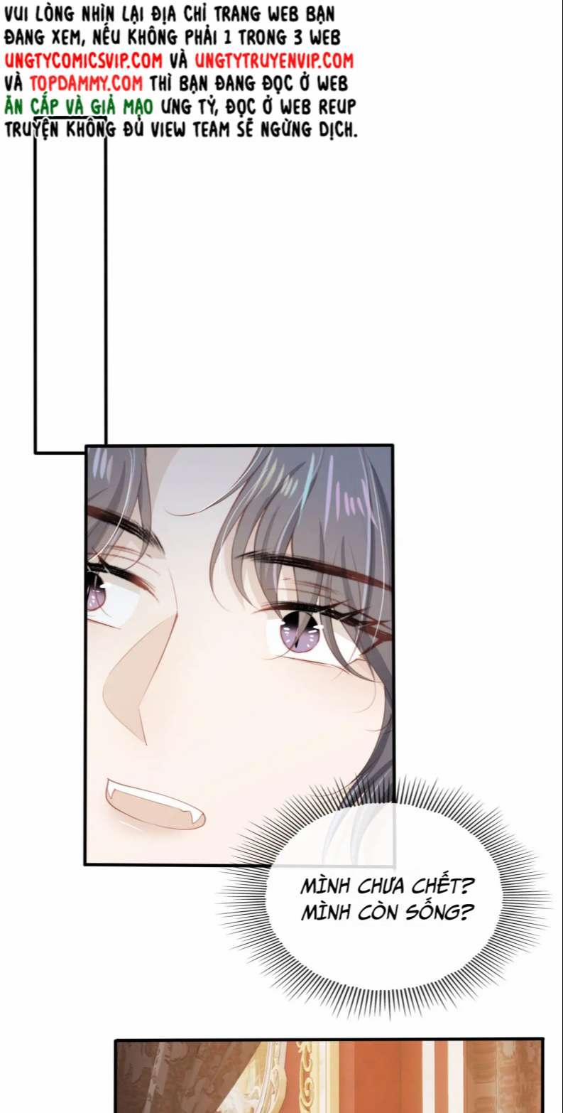 Hắc Hóa Phản Diện Sủng Lên Trời 66 trang 7