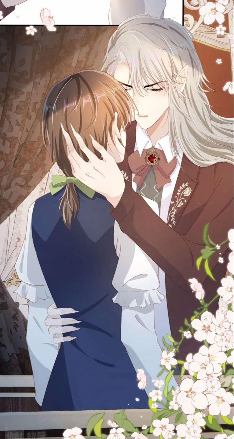 Hắc Hóa Phản Diện Sủng Lên Trời 66 trang 9