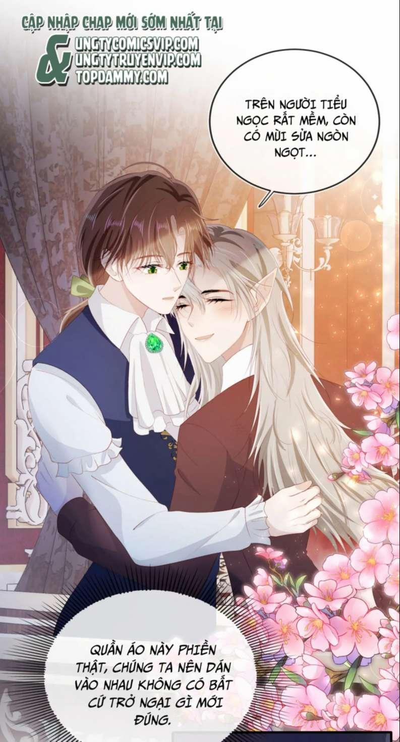 Hắc Hóa Phản Diện Sủng Lên Trời 67 trang 1