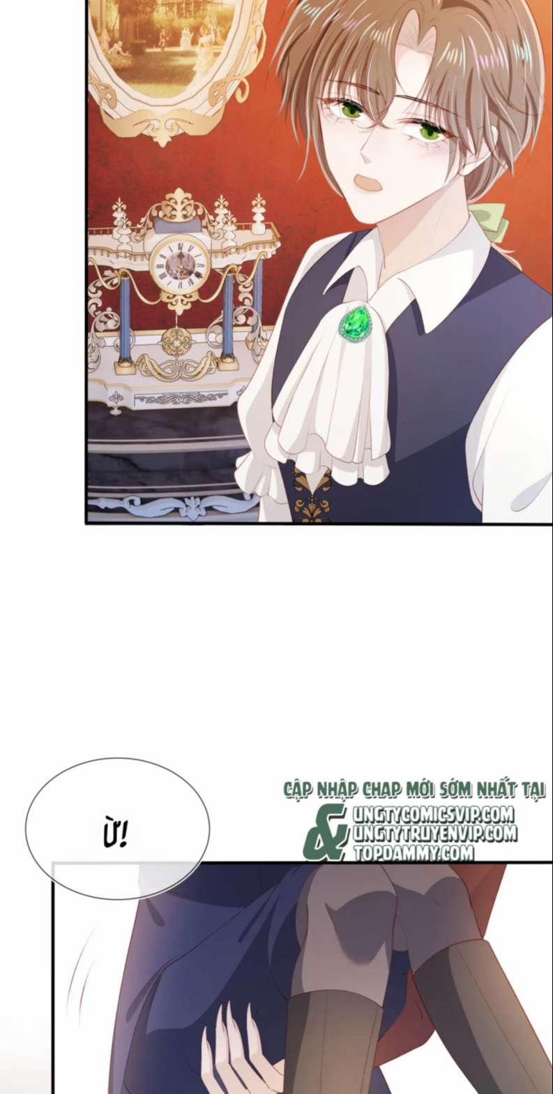 Hắc Hóa Phản Diện Sủng Lên Trời 67 trang 10