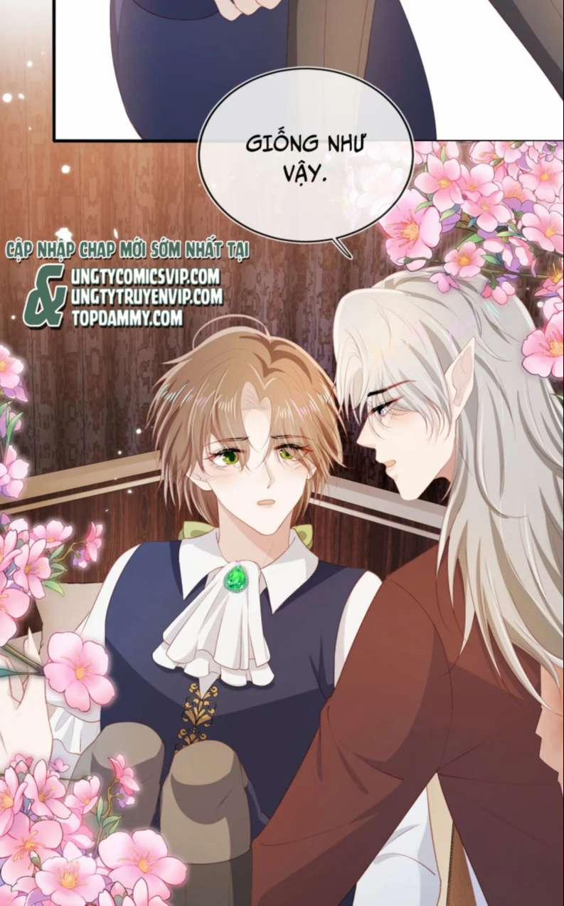 Hắc Hóa Phản Diện Sủng Lên Trời 67 trang 11