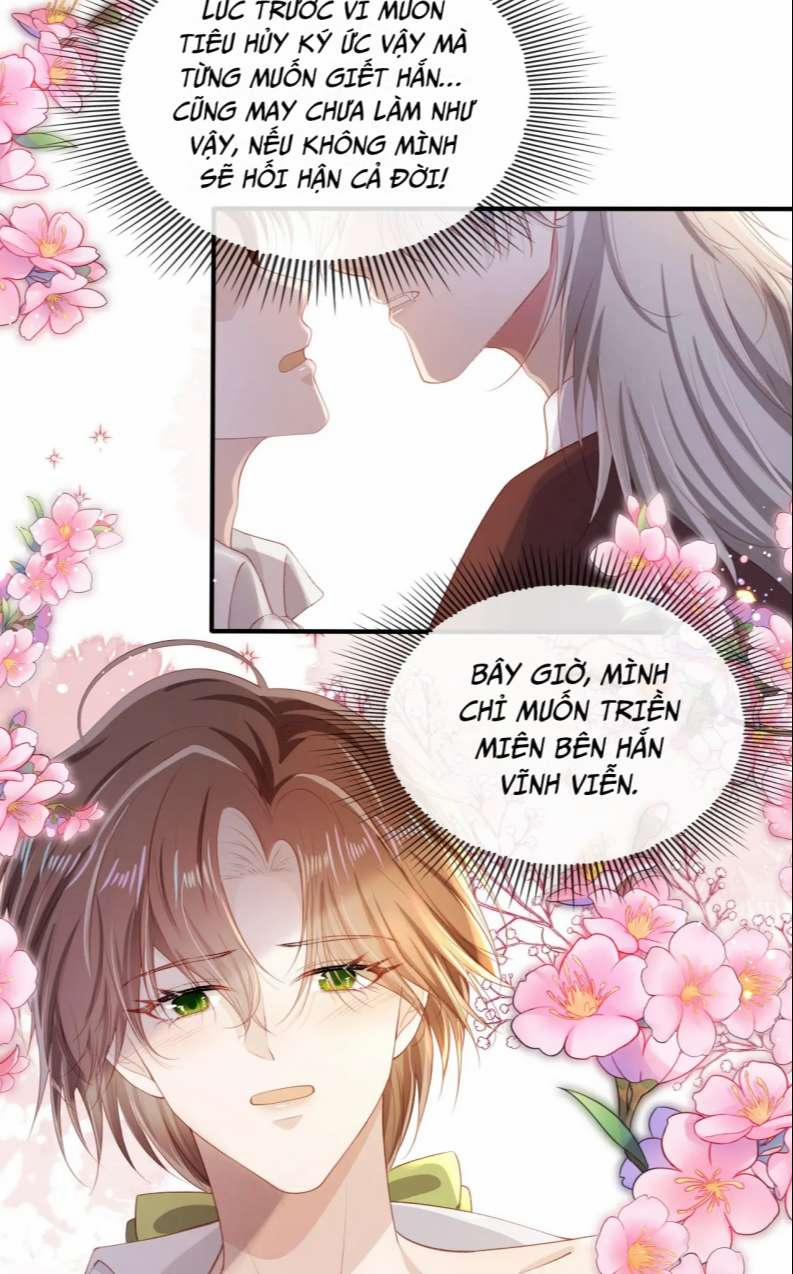 Hắc Hóa Phản Diện Sủng Lên Trời 67 trang 13