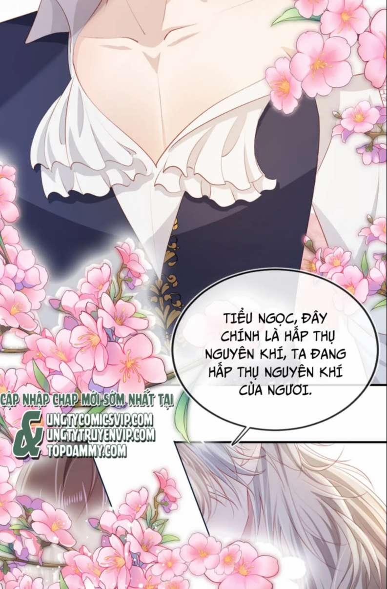 Hắc Hóa Phản Diện Sủng Lên Trời 67 trang 14