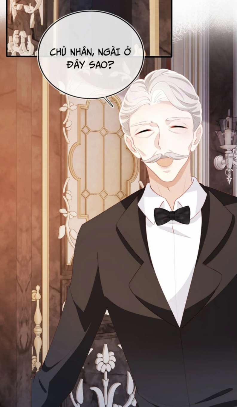 Hắc Hóa Phản Diện Sủng Lên Trời 67 trang 16