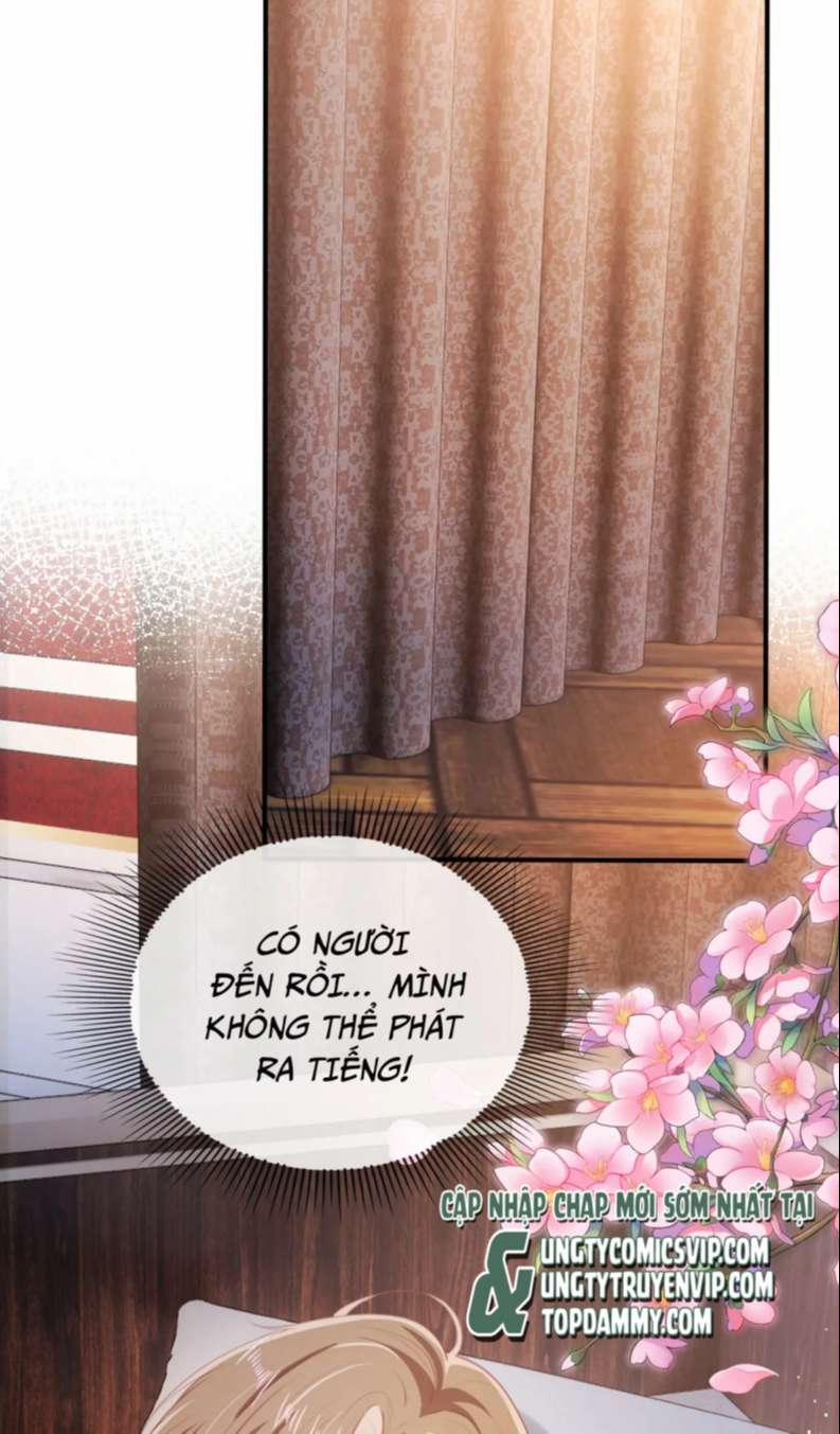 Hắc Hóa Phản Diện Sủng Lên Trời 67 trang 18