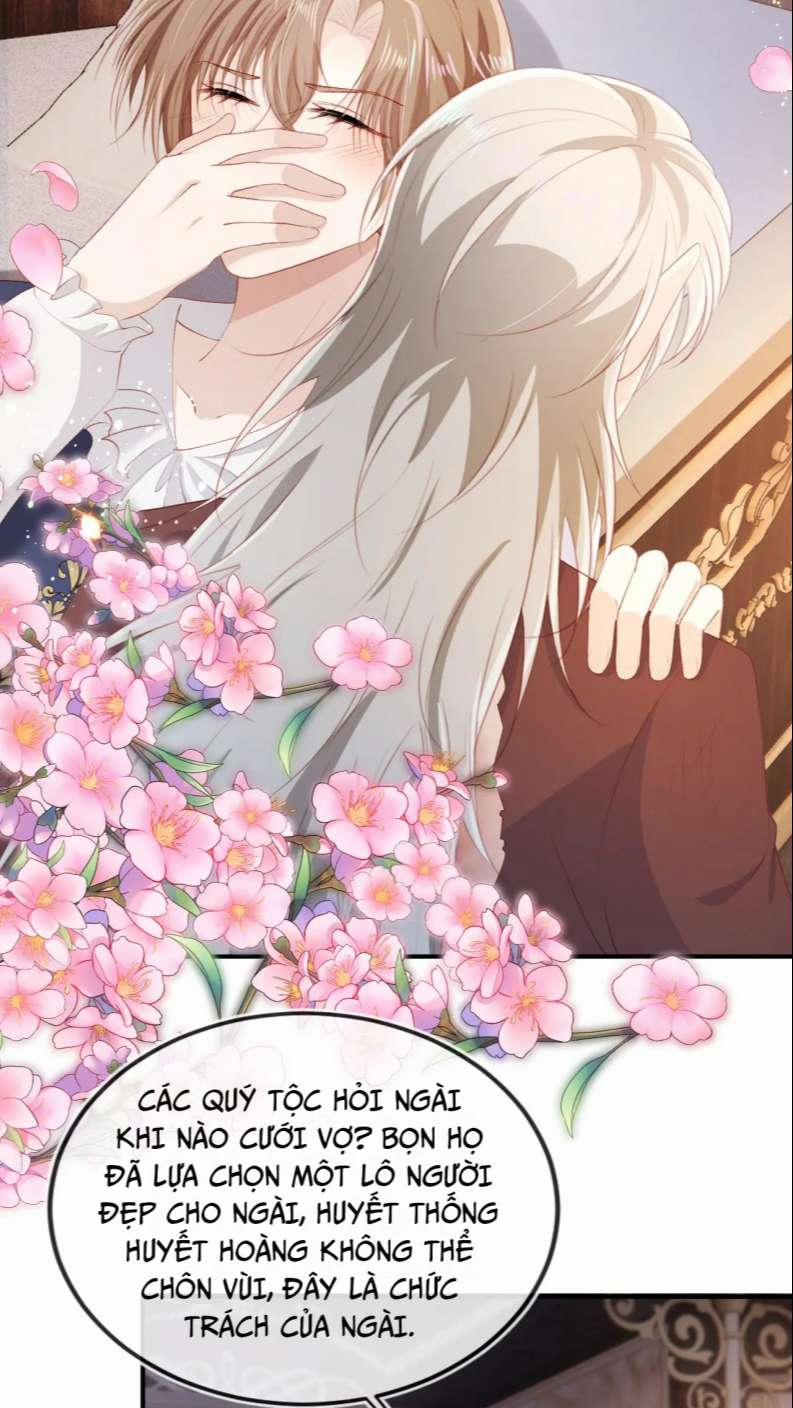 Hắc Hóa Phản Diện Sủng Lên Trời 67 trang 19