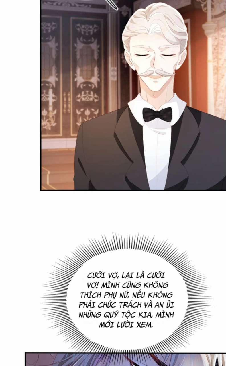 Hắc Hóa Phản Diện Sủng Lên Trời 67 trang 20