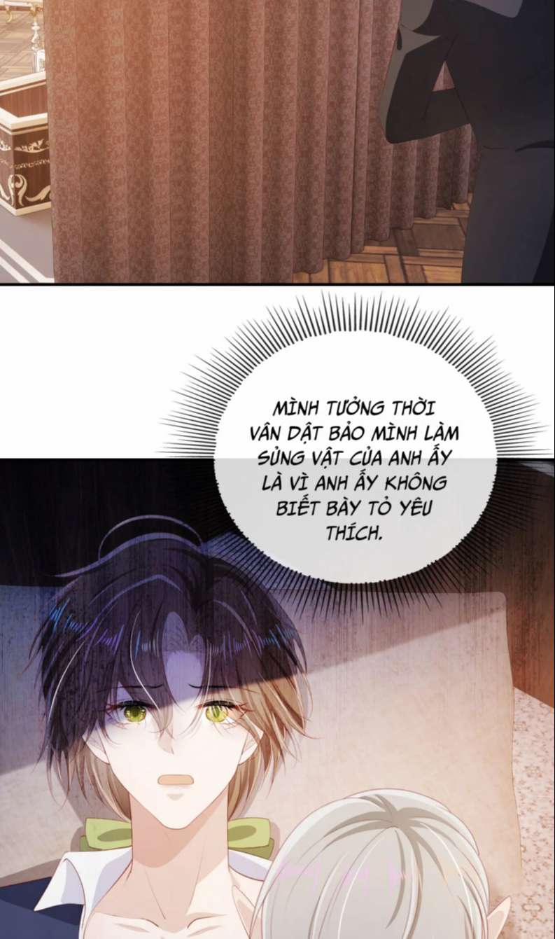 Hắc Hóa Phản Diện Sủng Lên Trời 67 trang 22