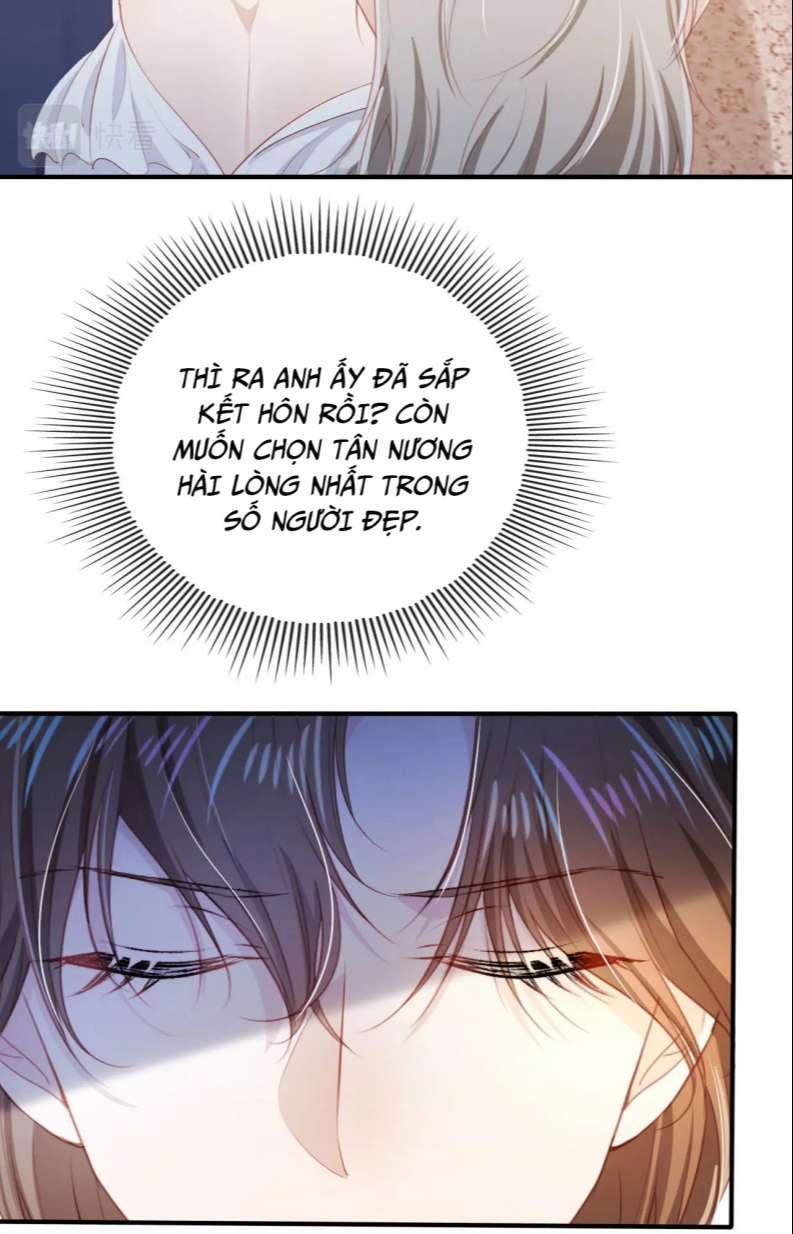 Hắc Hóa Phản Diện Sủng Lên Trời 67 trang 23