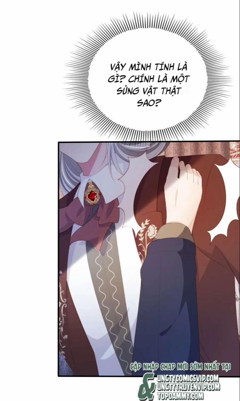 Hắc Hóa Phản Diện Sủng Lên Trời 67 trang 24