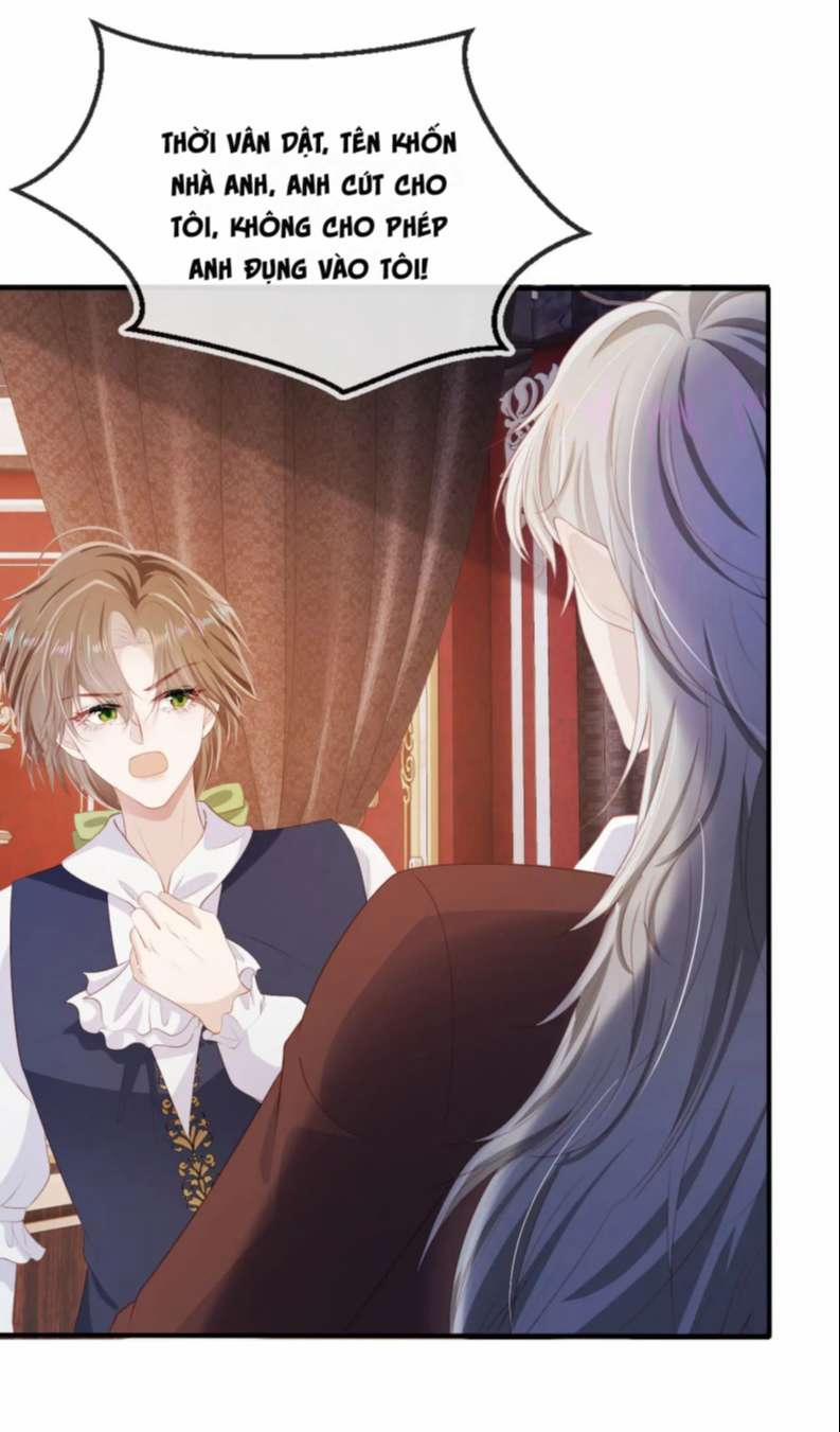 Hắc Hóa Phản Diện Sủng Lên Trời 67 trang 25