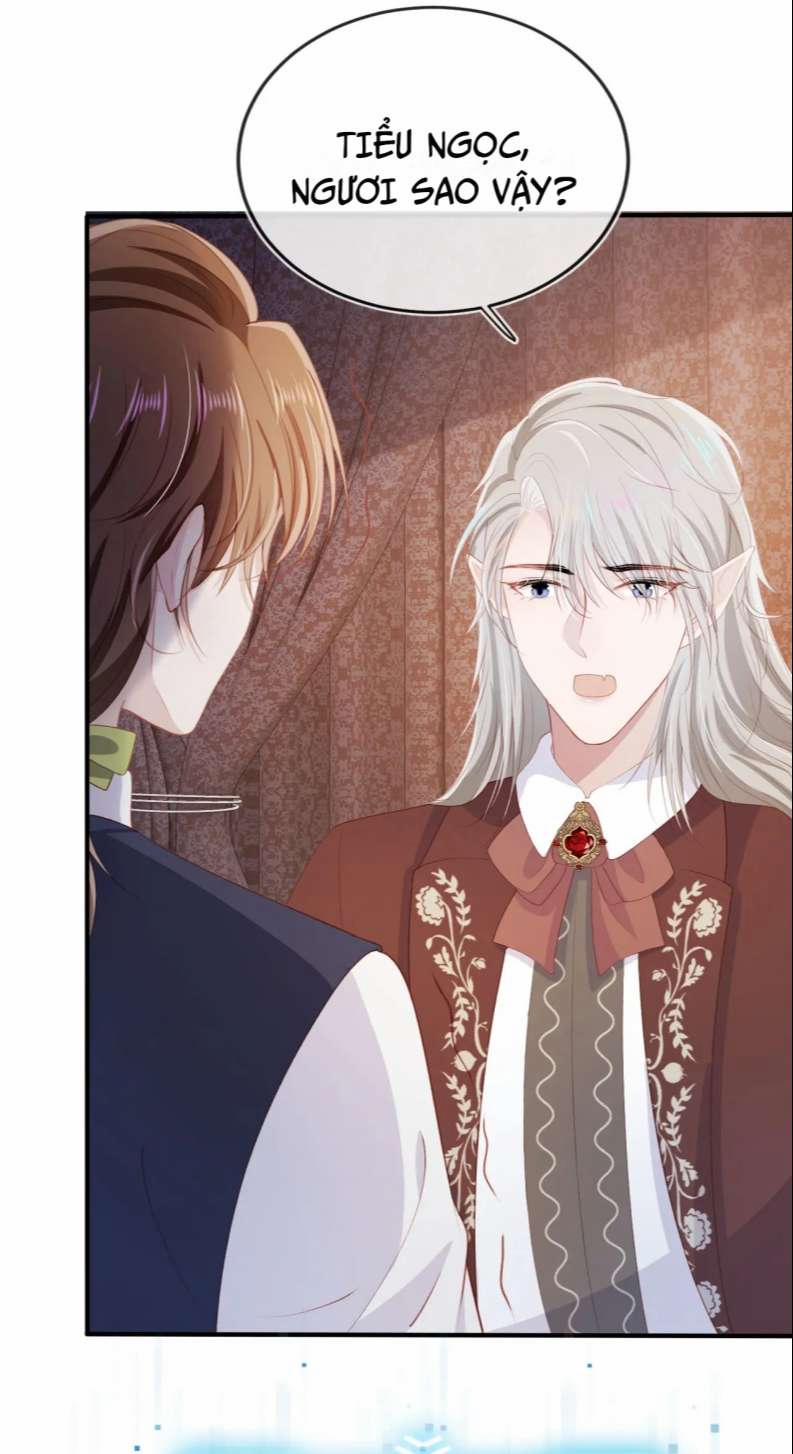 Hắc Hóa Phản Diện Sủng Lên Trời 67 trang 26