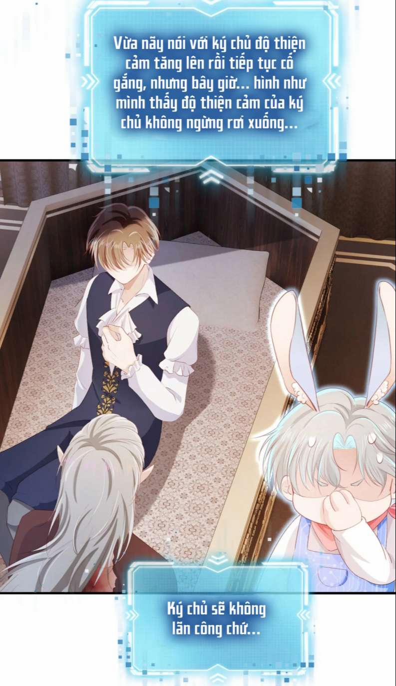 Hắc Hóa Phản Diện Sủng Lên Trời 67 trang 27