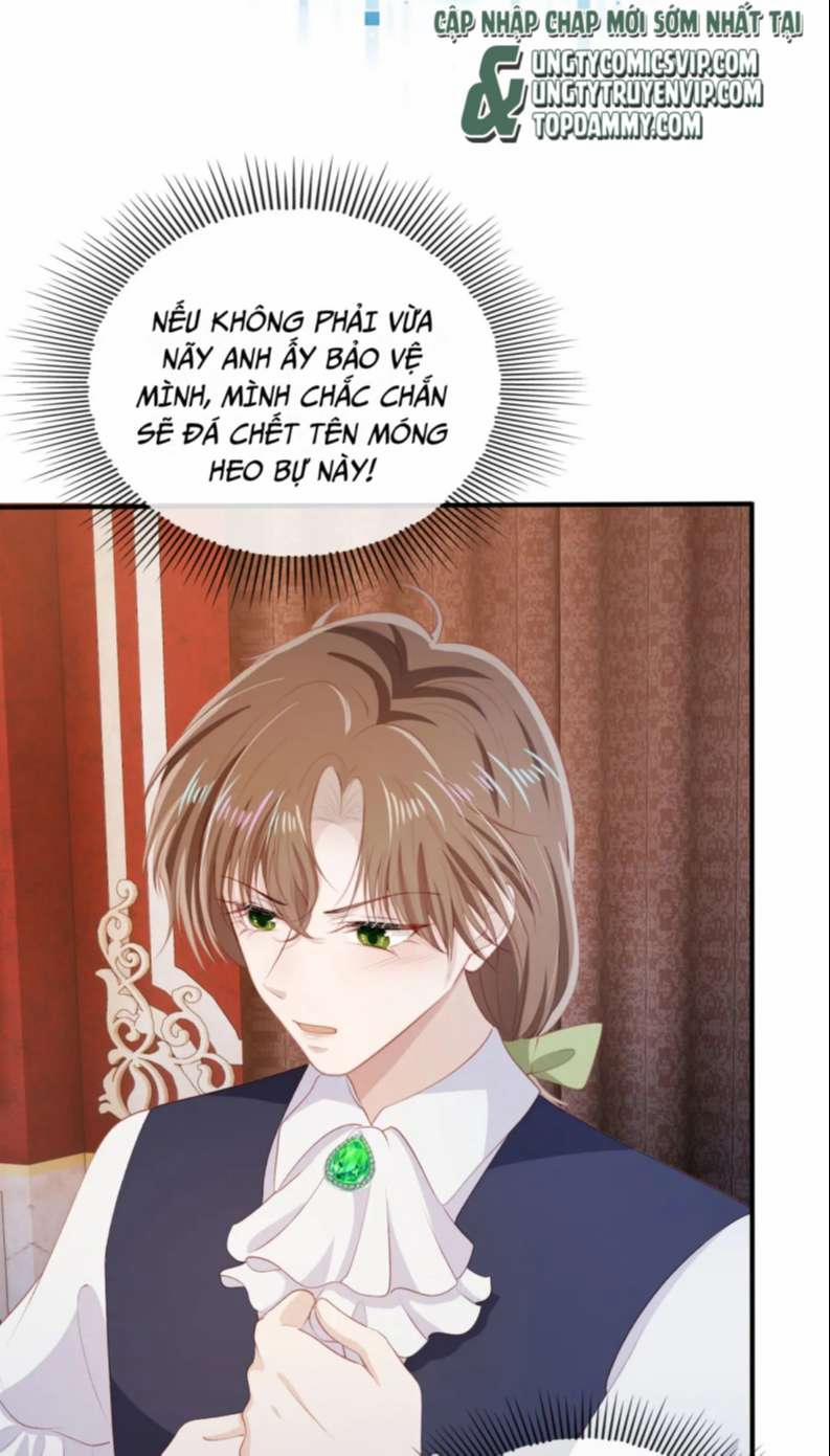 Hắc Hóa Phản Diện Sủng Lên Trời 67 trang 28