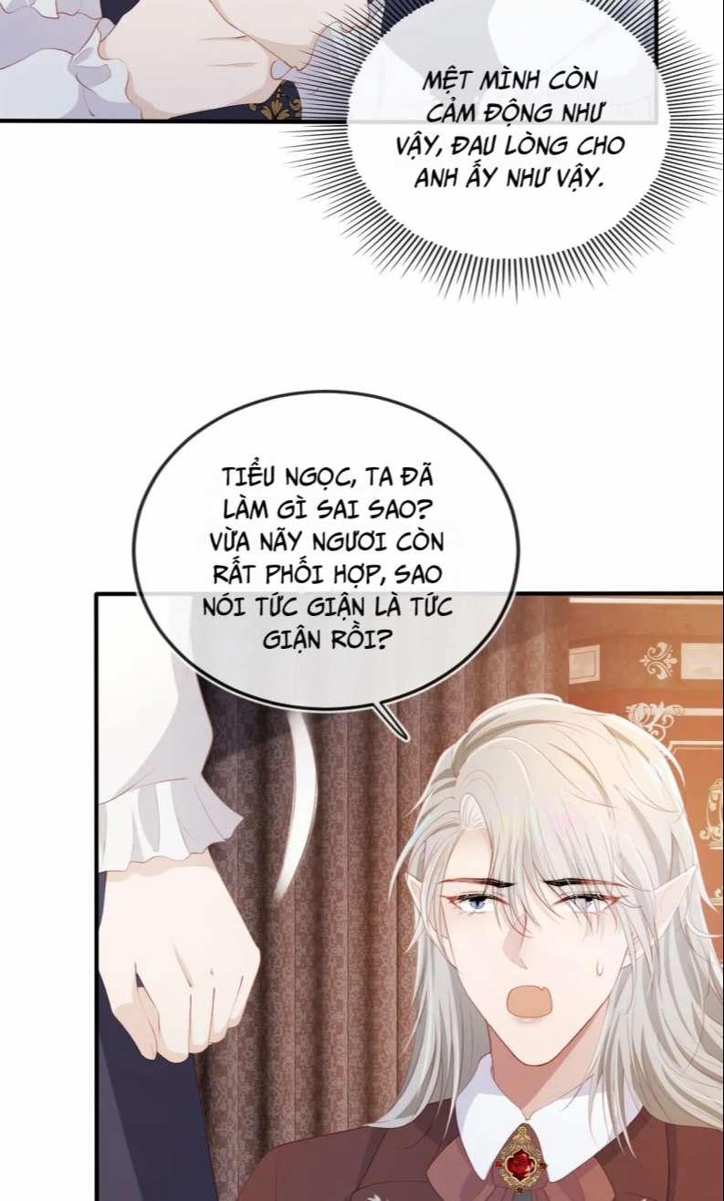 Hắc Hóa Phản Diện Sủng Lên Trời 67 trang 29