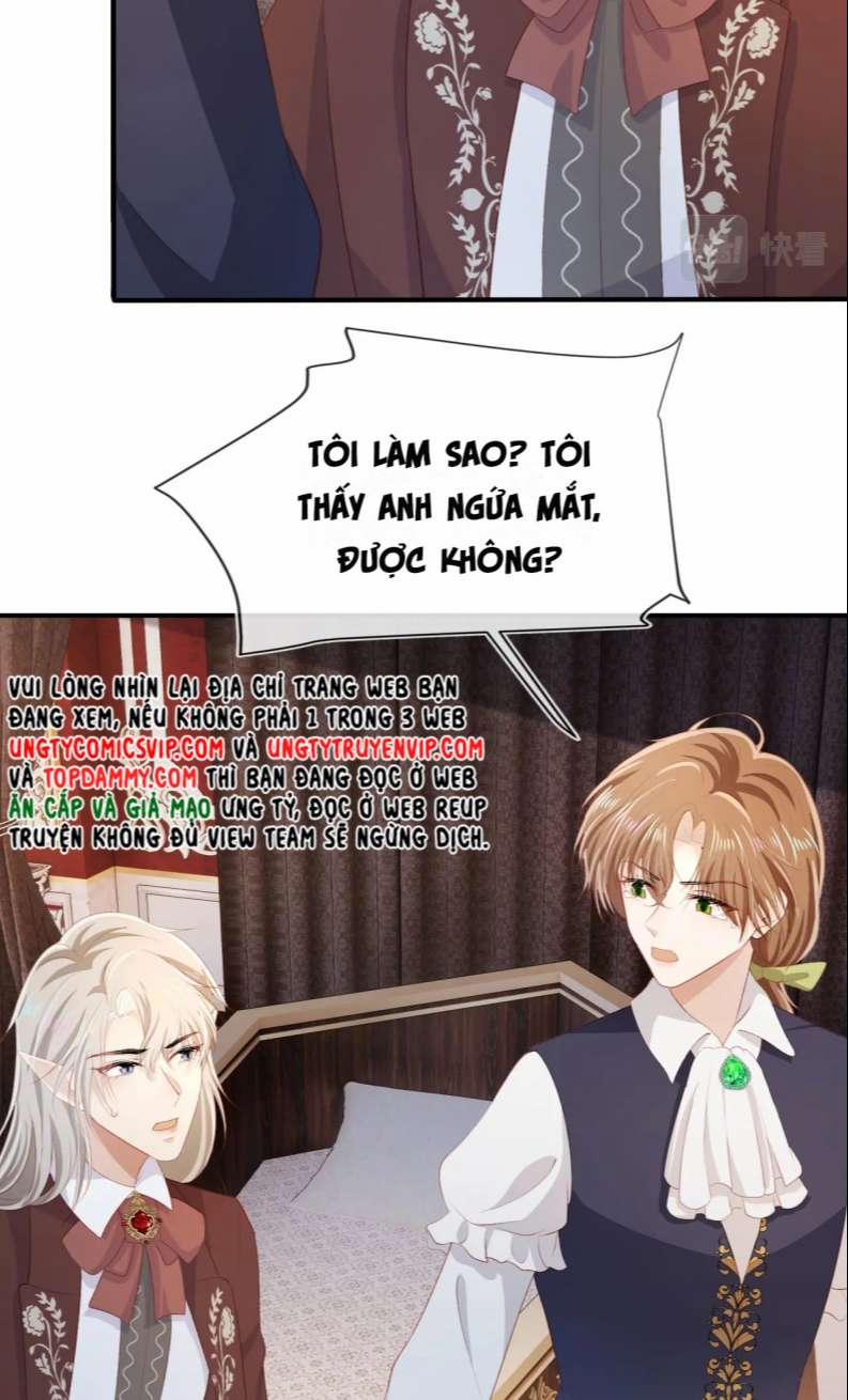 Hắc Hóa Phản Diện Sủng Lên Trời 67 trang 30