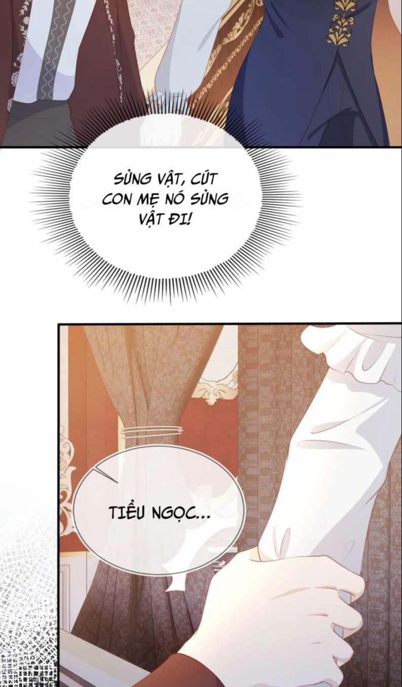 Hắc Hóa Phản Diện Sủng Lên Trời 67 trang 31