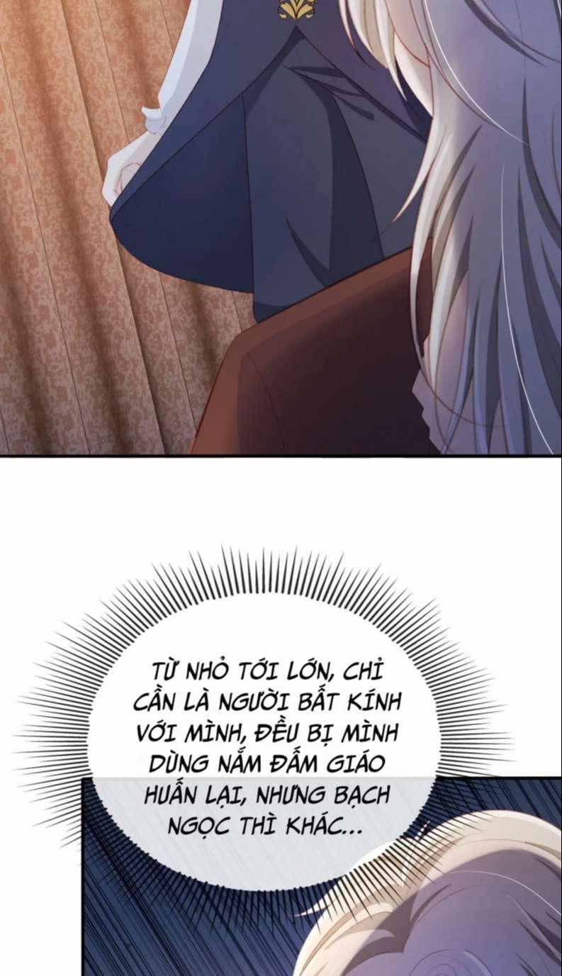 Hắc Hóa Phản Diện Sủng Lên Trời 67 trang 33