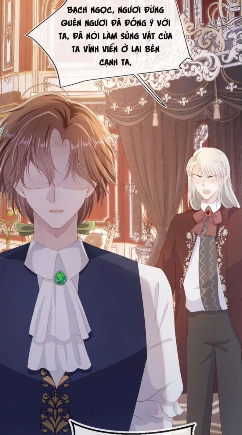 Hắc Hóa Phản Diện Sủng Lên Trời 67 trang 35