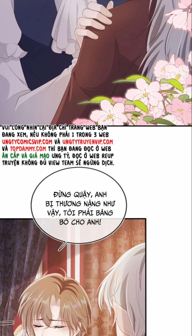 Hắc Hóa Phản Diện Sủng Lên Trời 67 trang 4